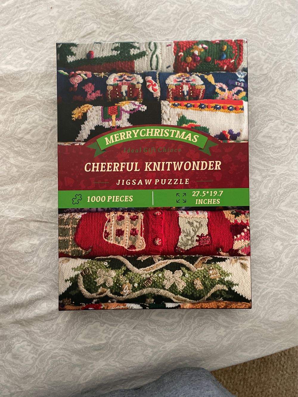 Glitter & Gold Masque Of Love