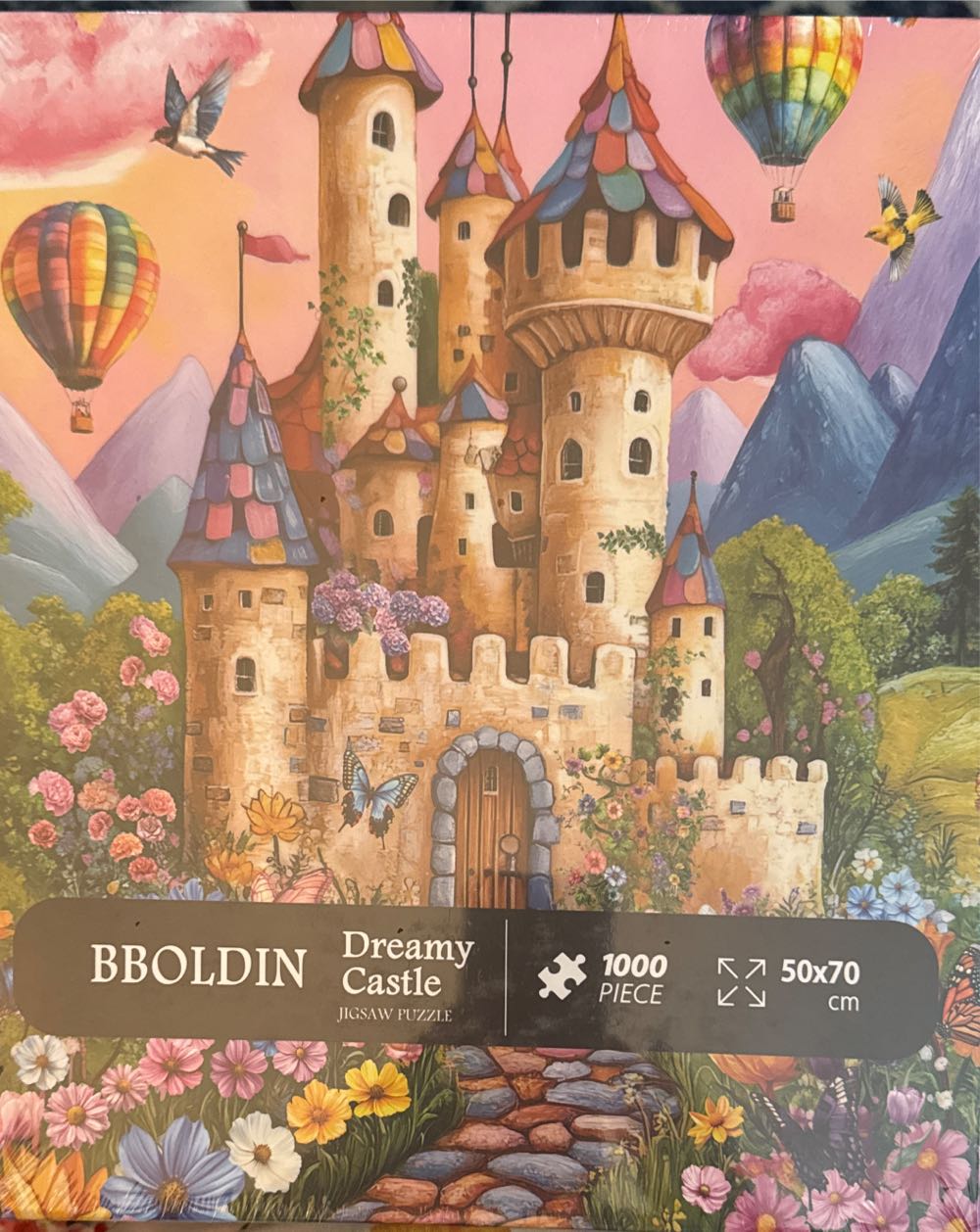 Miss Prinn’s Prairie School