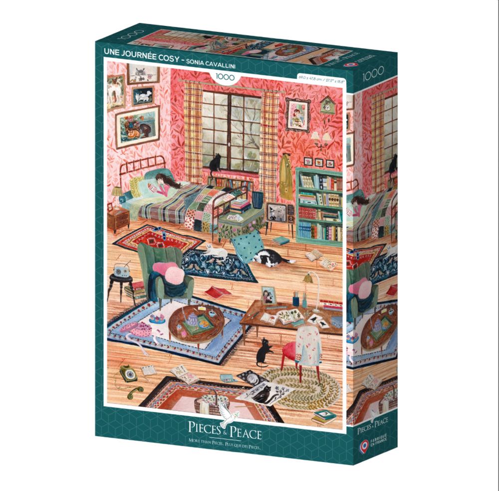 Black Box: Nature Level 5