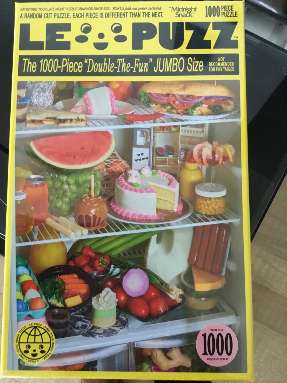 JvH - Not So Wellness