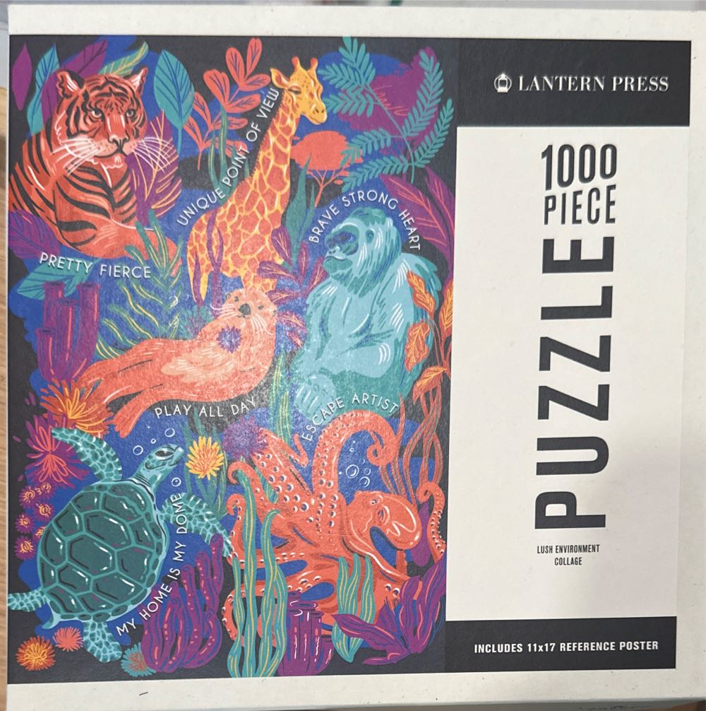 The Old Produce Stand