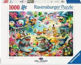 London - Paper Art***