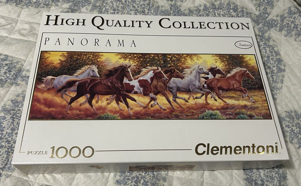 If My People Annie H Next Shipment 