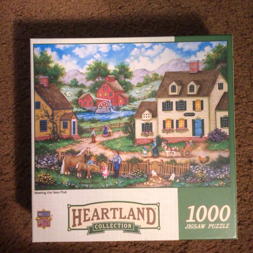 Harry Potter - Silver Select