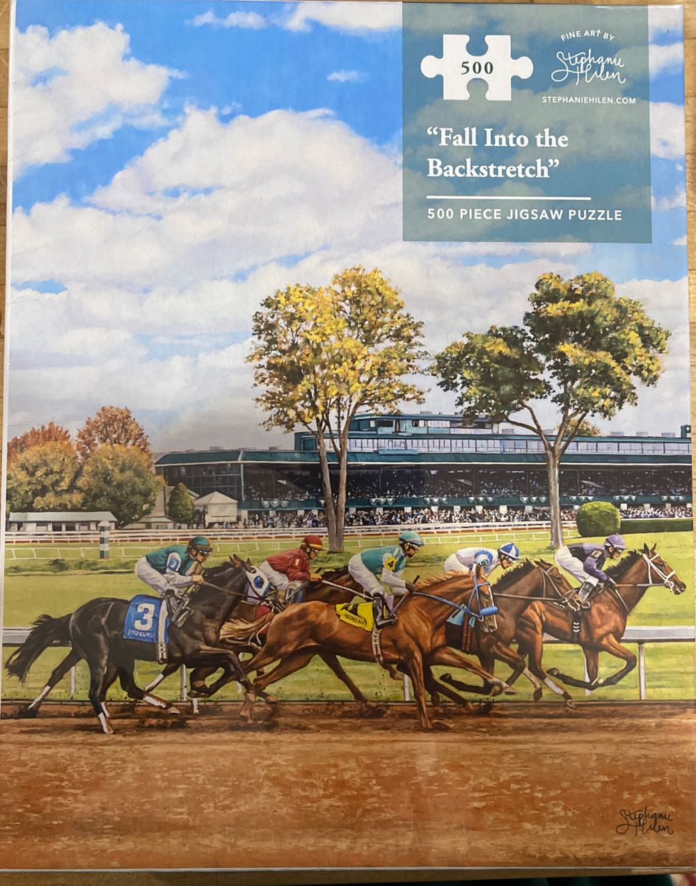 Murdle In The Hedge Maze