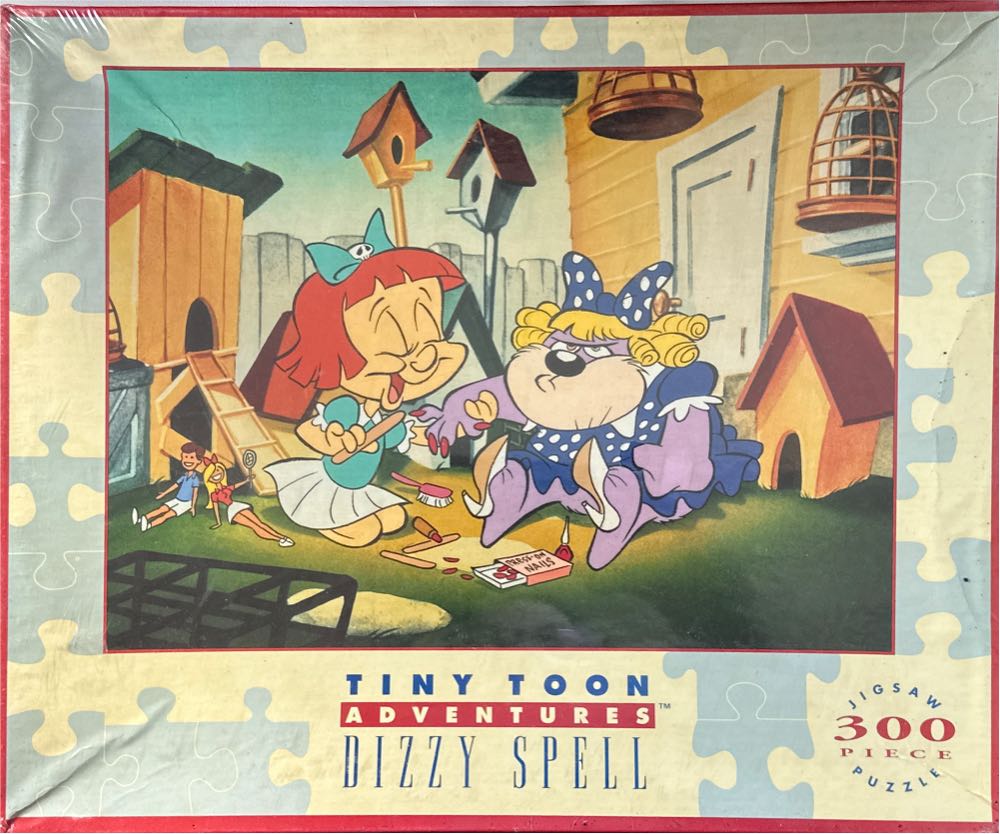 Quilted Critters-NIB