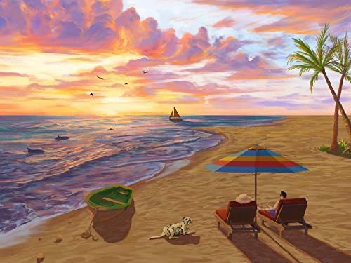 Merry Mushroom Cottage