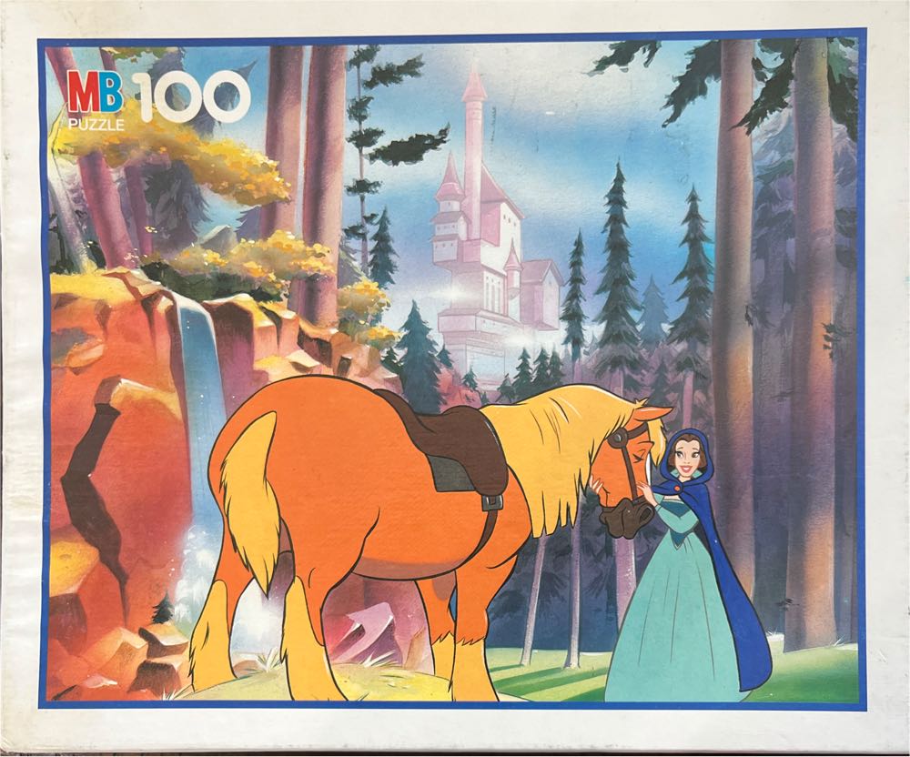 Elf - Smiling Is My Favorite