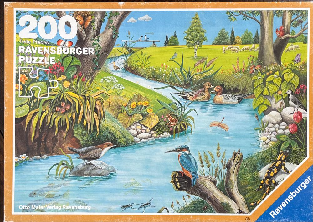 Ben 10 260 Piece Jigsaw