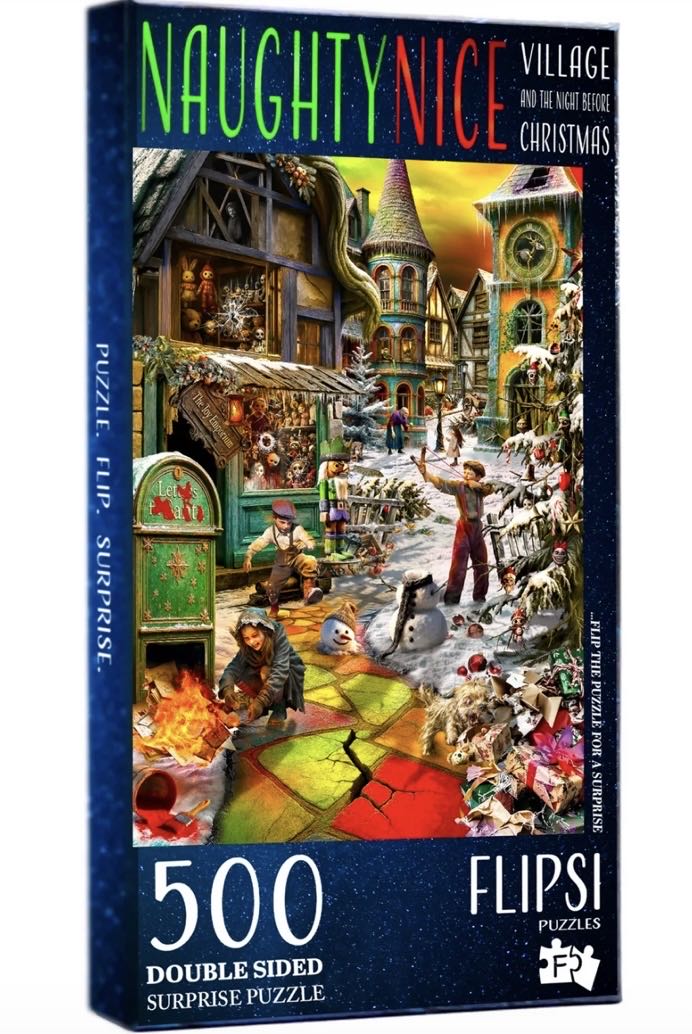 The Greatest City On Earth