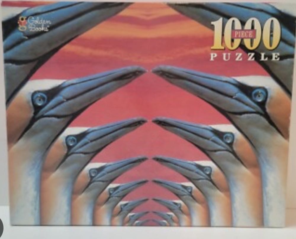 Ceaco Disney Princess Featuring Rapunzel And Moana Follow The Sun 200 Piece Jigsaw Puzzle