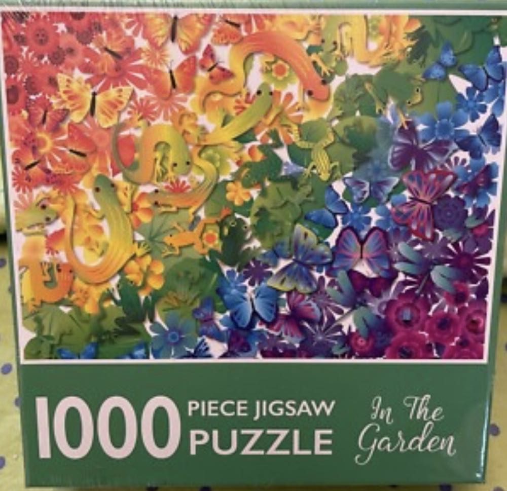 Cat In The Hat Puzzle