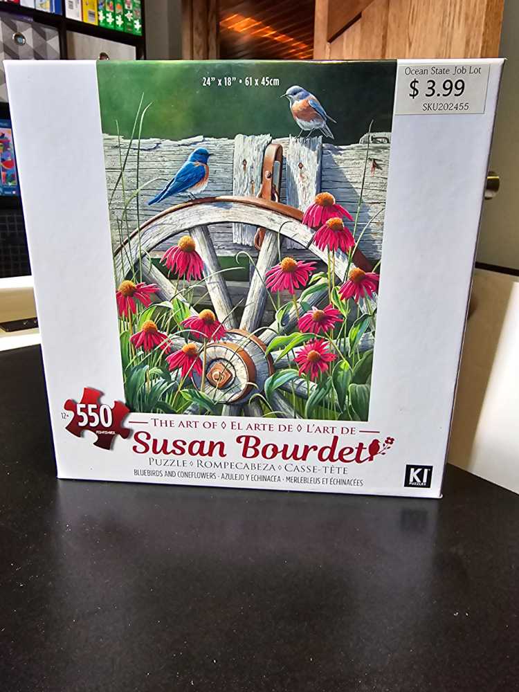 Encanto Mandala Familia