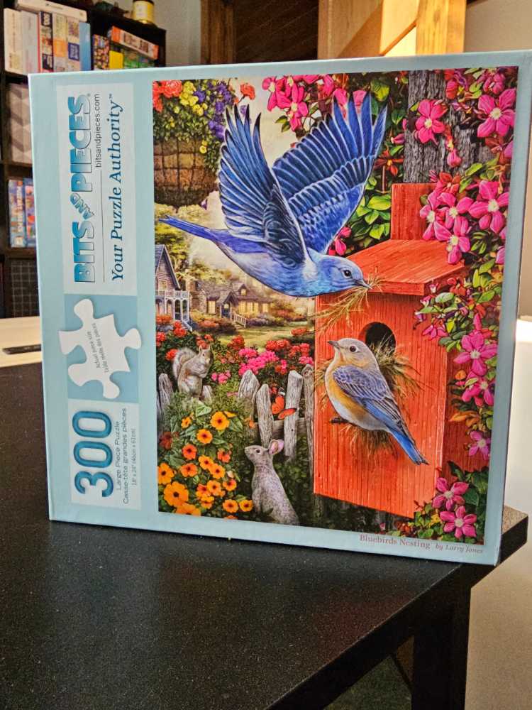 Josephine Wall: Hat Of Timeless Places Grafika 1 F 32386 0020 Puzzel