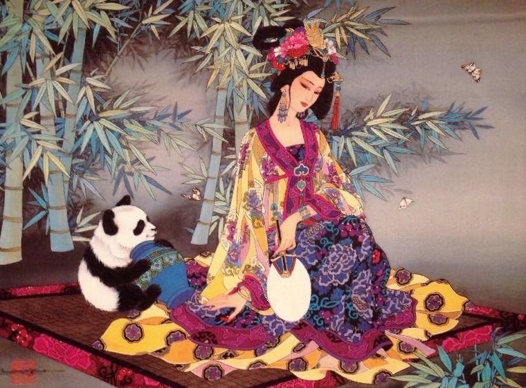 Colourful balloons Winnie The Pooh No 093991