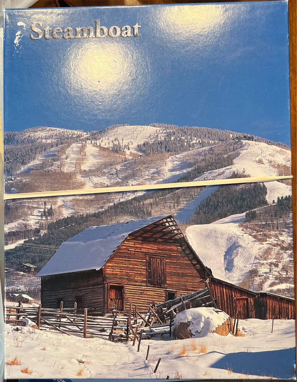 Playbill: 2009-2010 Broadway Season