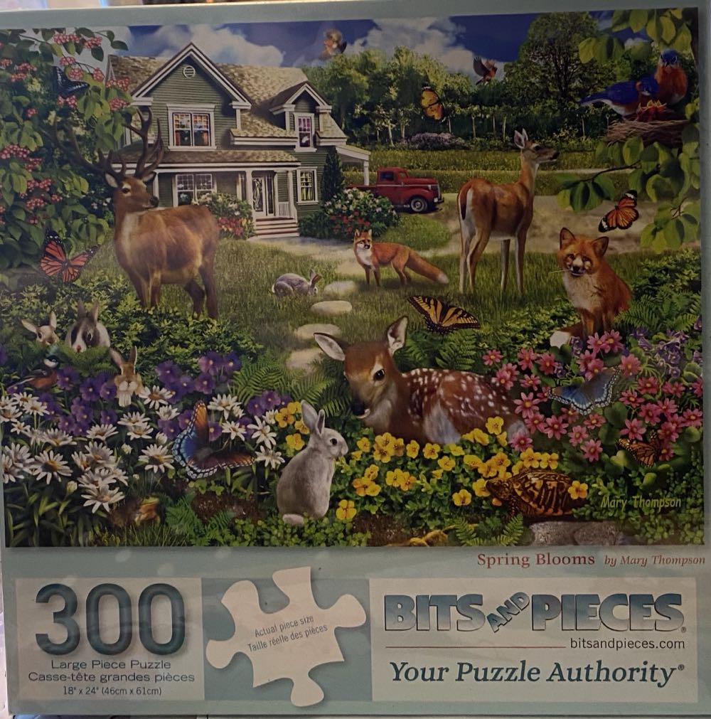 Cats In The Houseplants