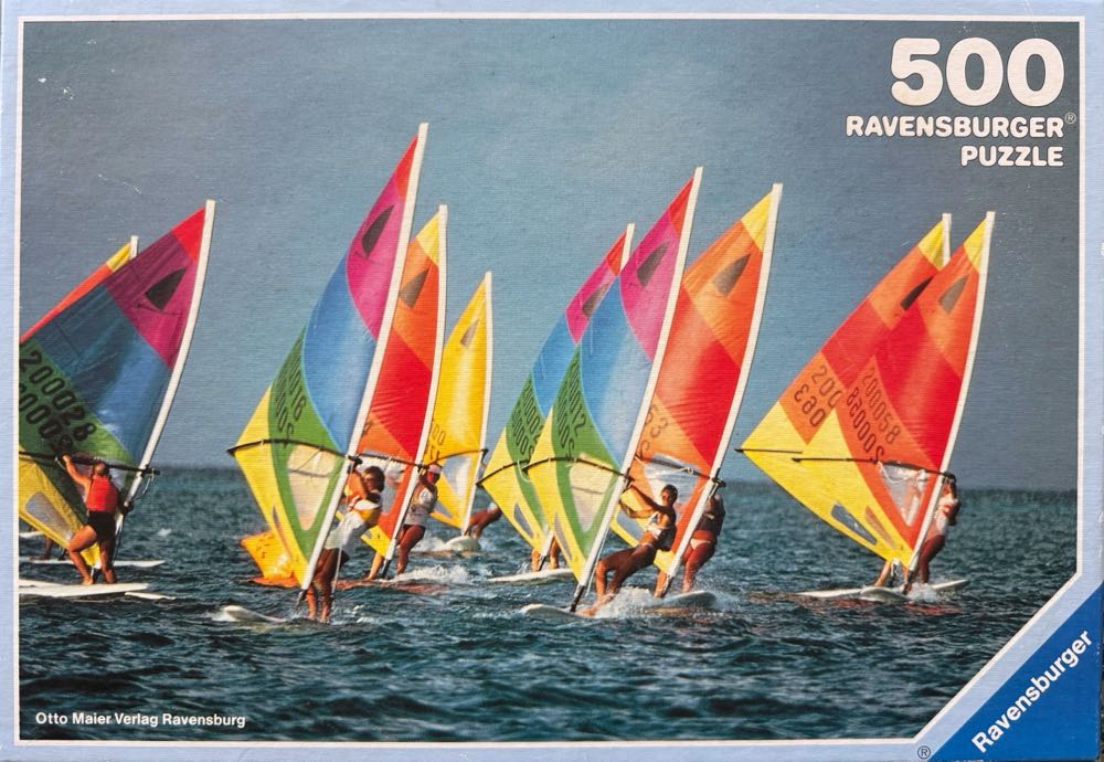 Youthefan Nfl Minnesota Vikings Retro Series Puzzle 500 Pieces Team Colors Large