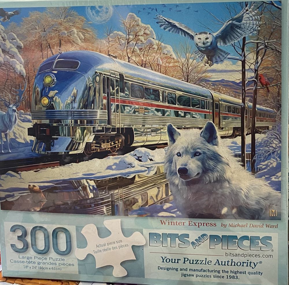 Miss Prinn’s Prairie School