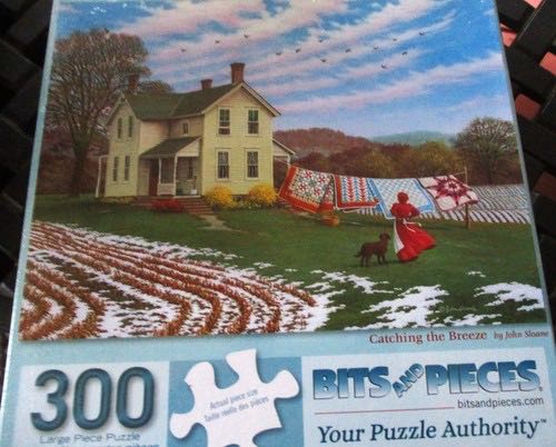 Merry Mushroom Village Picnic