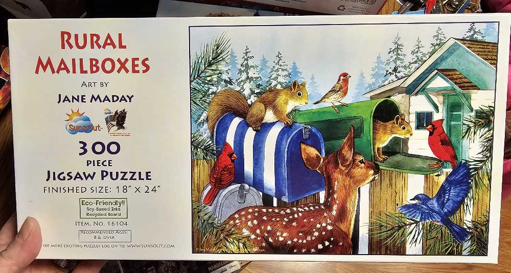 Clementine Piece Landscape Puzzle Maldive Islands High Quality Collection