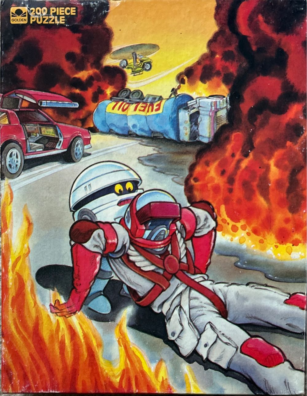 Masterpieces Piece Jigsaw Puzzle For Adults Family Or Youth Patchwork Gardens 19.25”x26.75”