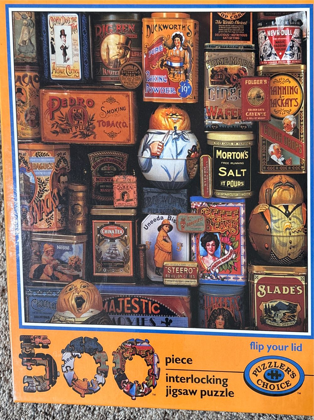 The Heroes Of Olympus #2: The Son Of Neptune