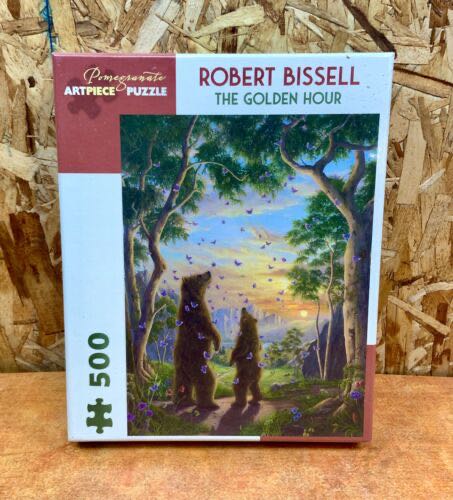 Ceaco Disney Thomas Kinkade Stitch Collage Piece Jigsaw Puzzle For Adults Challenging Puzzle Perfect For Game Nights Finished Size Is 26.5 X 19