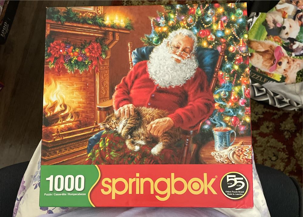 Garden House Tenants