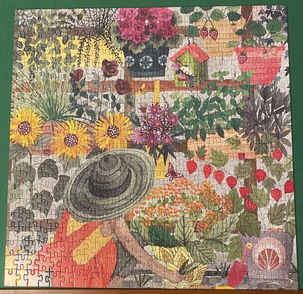 Manhattan Skyline New York