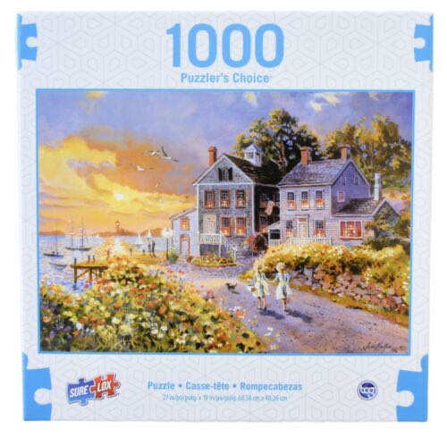 Buffalo Games 4 X 1 Kids Multipack Disney Classic