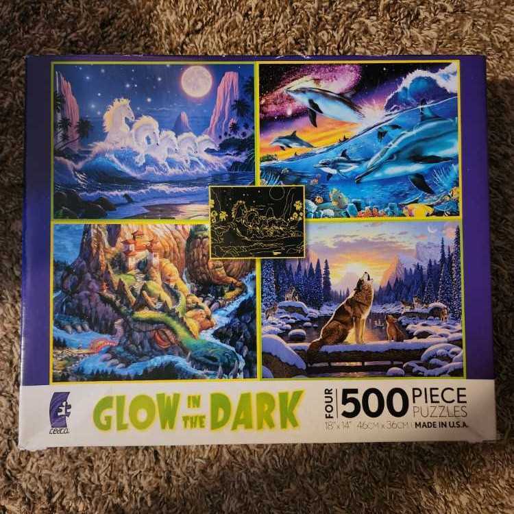 Paragon Rocky Mountain Winter | Panoramic