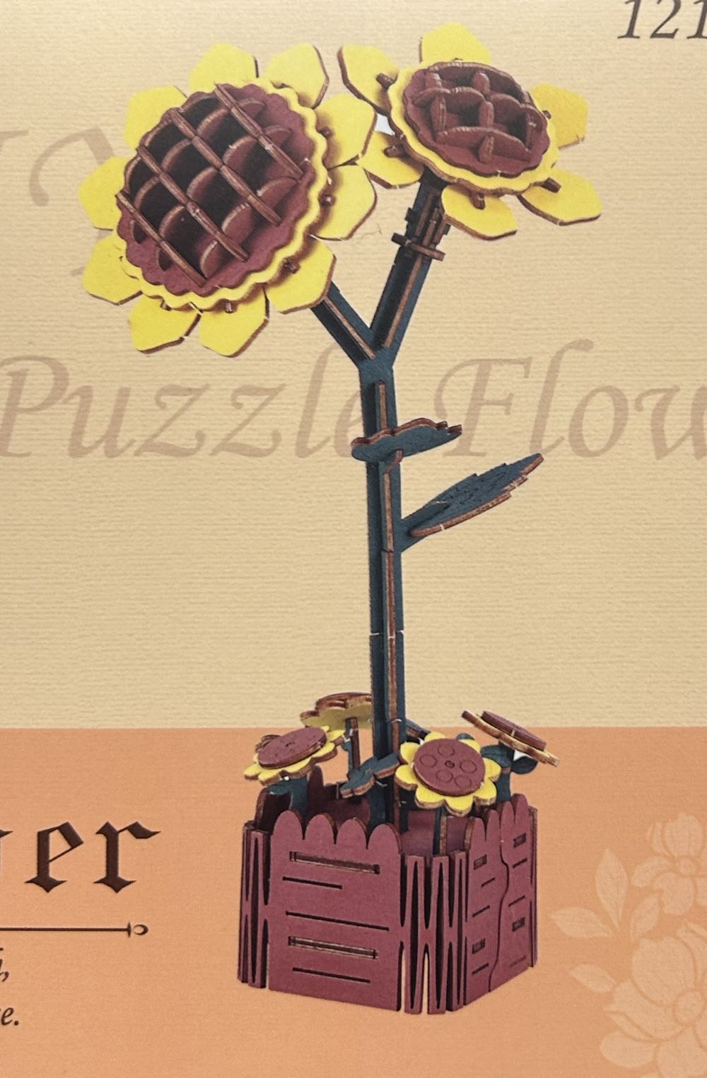 Lighthouse in the sunset