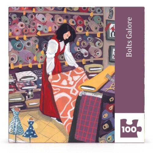 Fun Fair Concession Stand