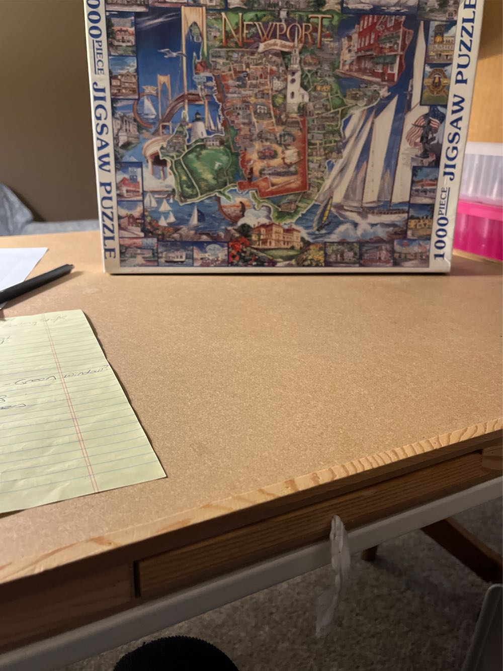 That’s Life Airport