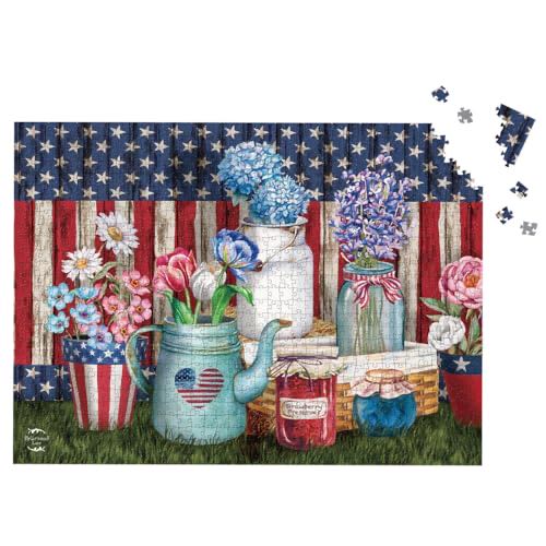 Crazy Street #1 - The Harbour