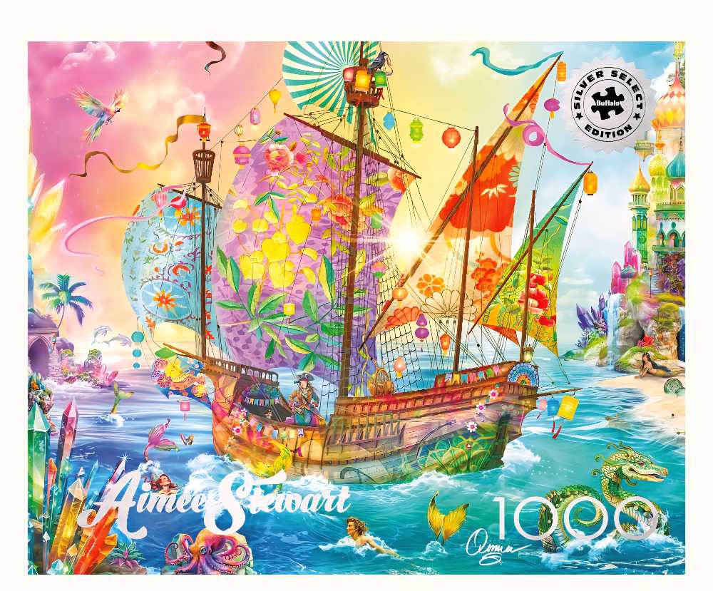 Antike Weltkarte Classical World Map