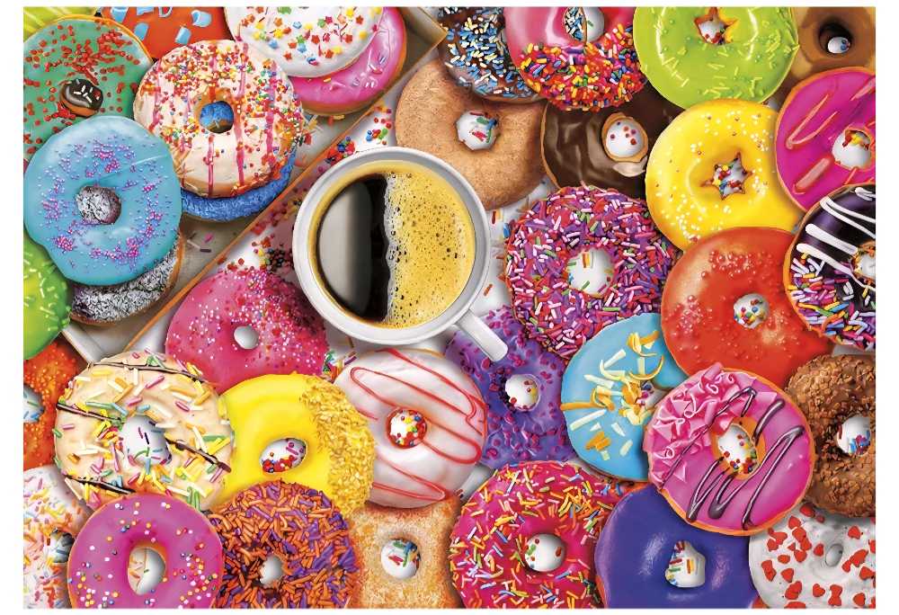 Crazy Cats-Lazy Summer Afternoon