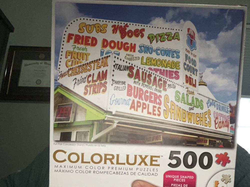 NFS Miso Black Box Level 5 Architecture 2022