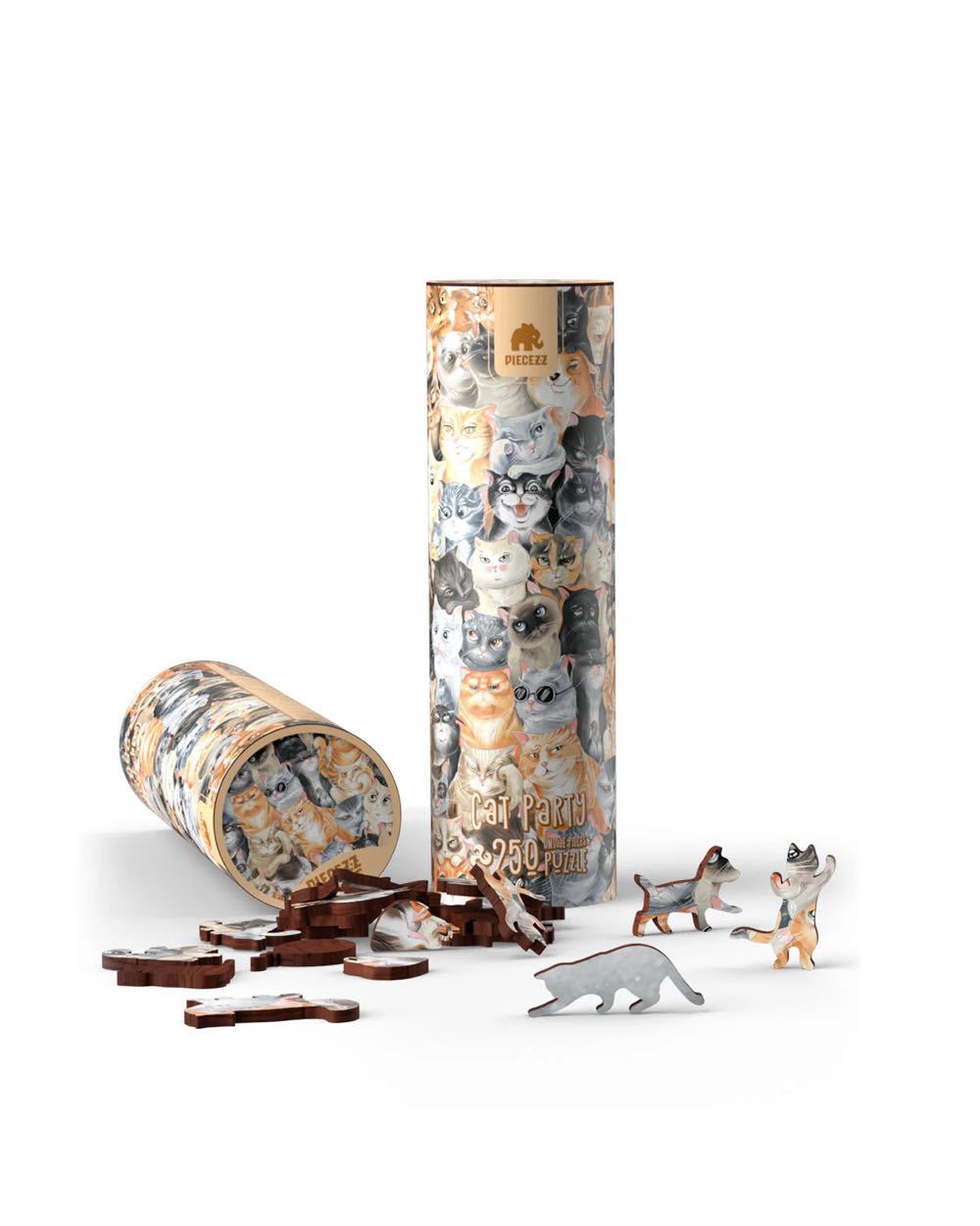 Porchside Tranquility