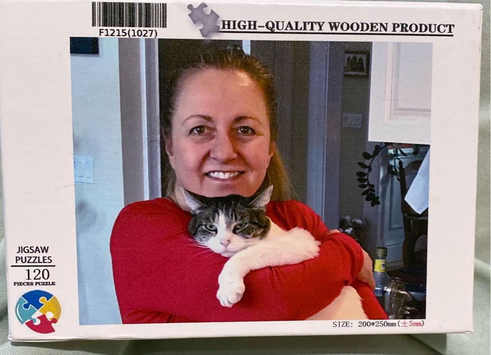 Ravensburger Rainbow Horses Butterflies 2 Jigsaws W 24 Pcs Each ~10”x7” No 091935