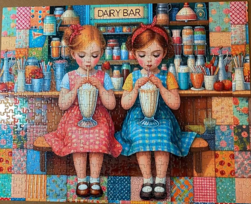 Jessica’s Jams And Jellies