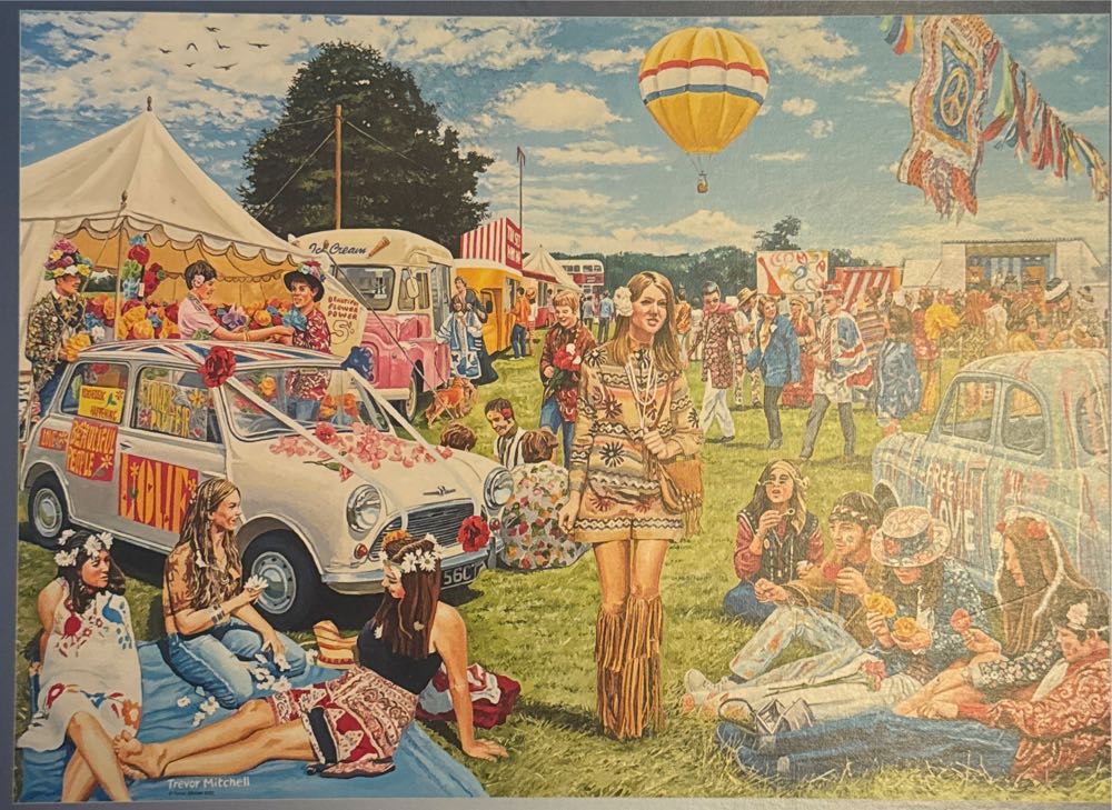 United States Of America