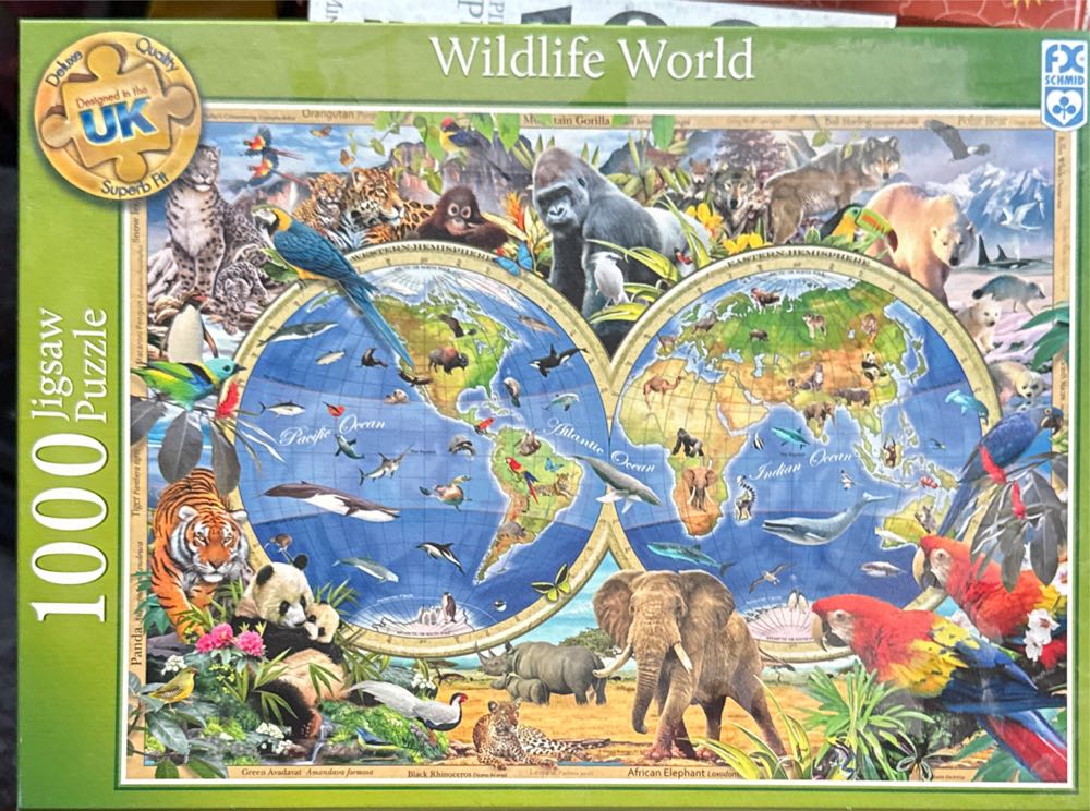 Djeco Puzzle Le Château Du Dragon 54 Puzzles Chateau Chevalier Awakening