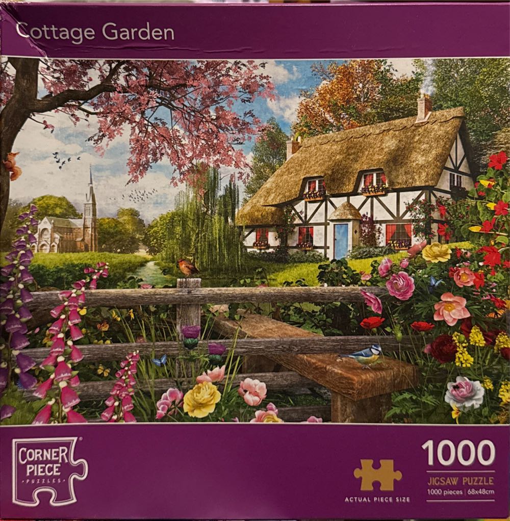 Collection A Walk Through