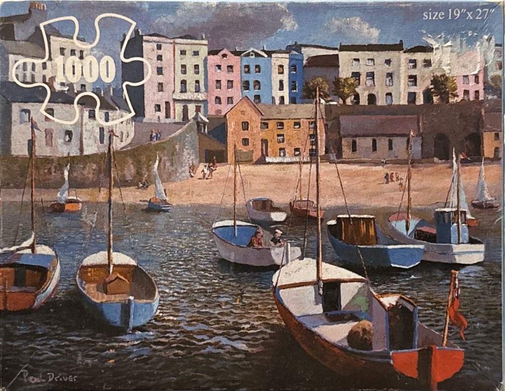 Bepuzzled Disney Winnie The Pooh & Piglet 3D Crystal Puzzle 