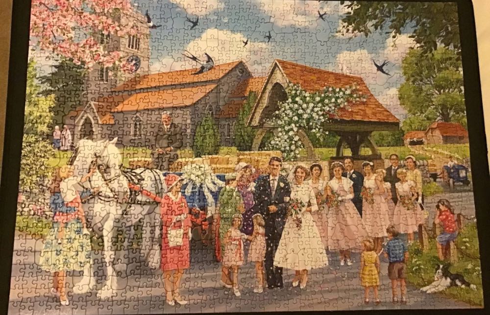 Plpz148 Sweet Treats Jigsaw 300 Pc