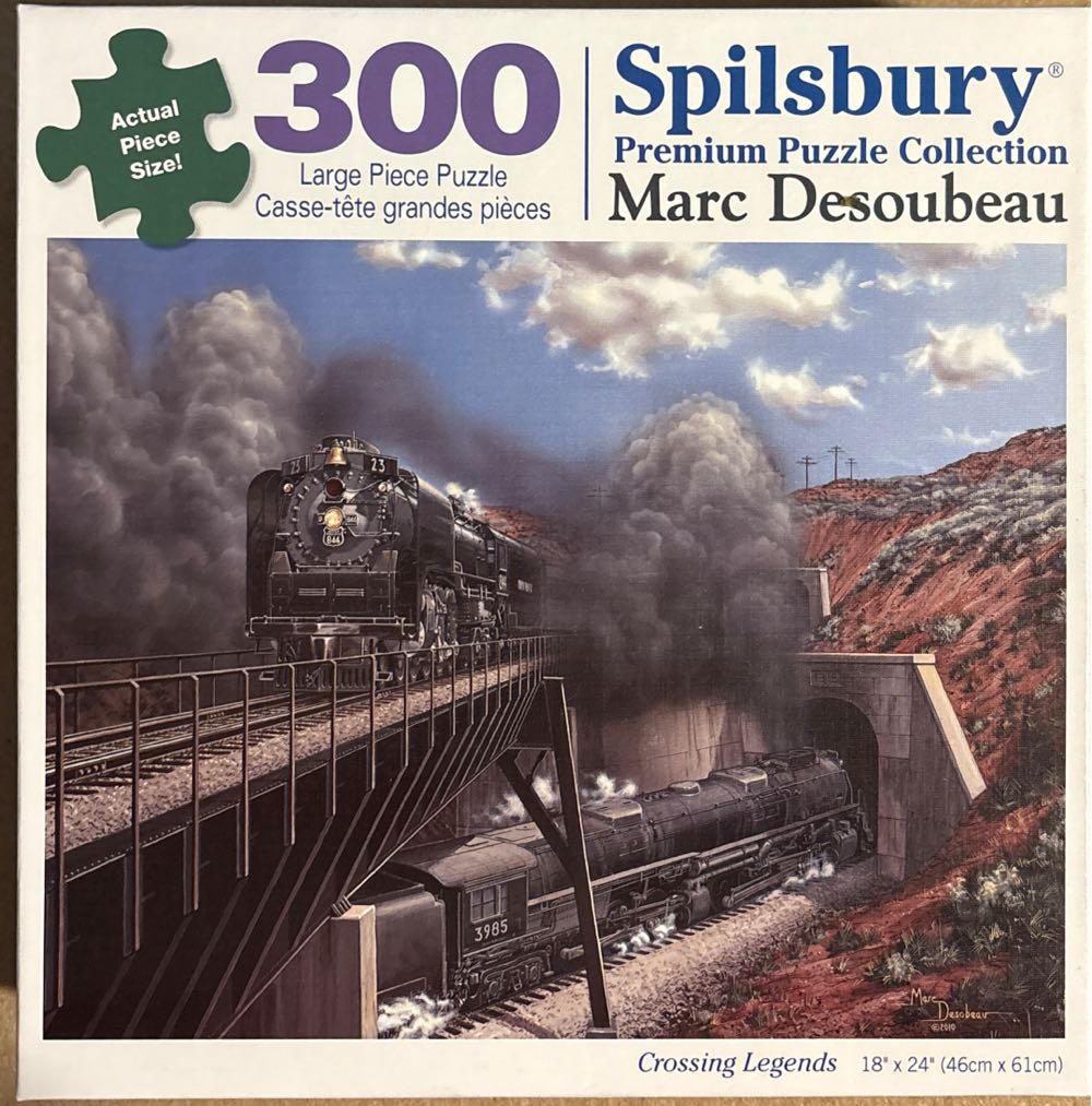 Cobble Hill Seashore Sketchbook Piece