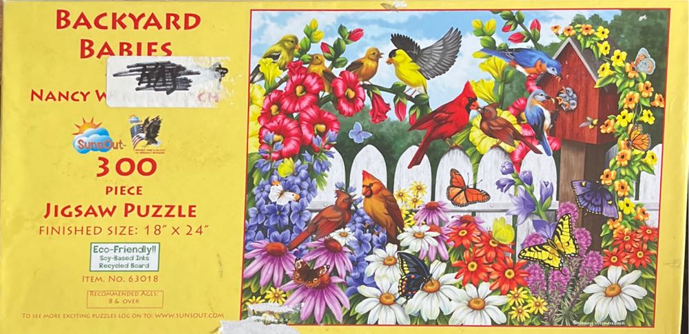 Beach Huts At Brighton