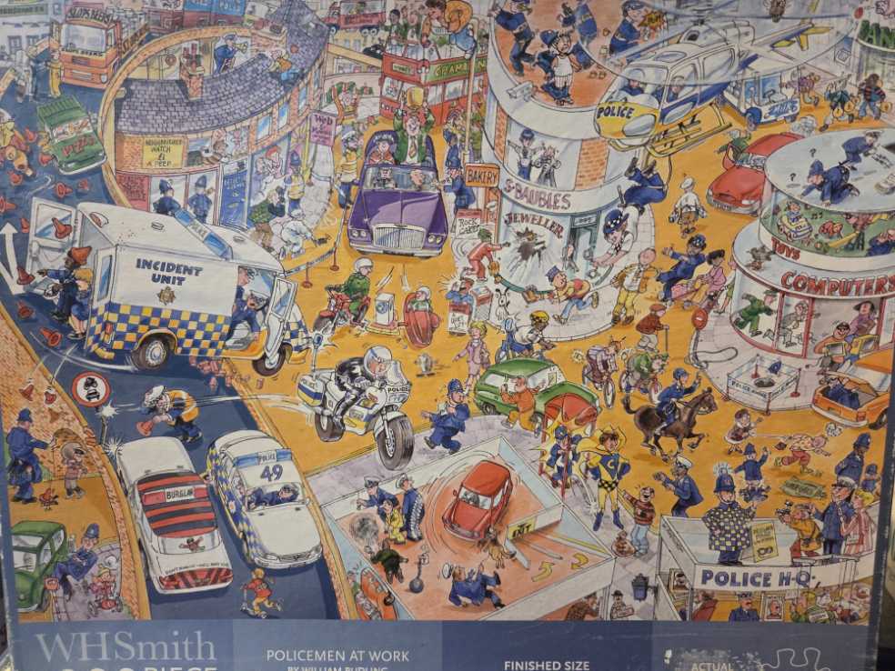 Canadian Royalty Teresa Lilly 